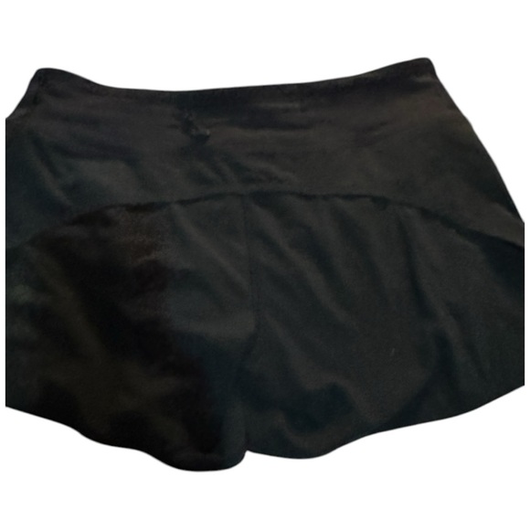 Lululemon Athletica Speed Up Shorts Hi Rise Black - Picture 6 of 15